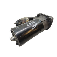 Motorino d' avviamento FORD Focus Berlina 3° Serie - 0001109204 - 2947288