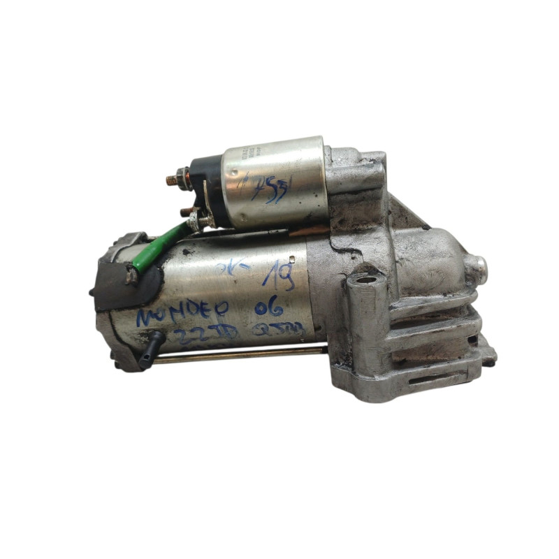 Motorino d' avviamento FORD Mondeo Berlina 5° Serie