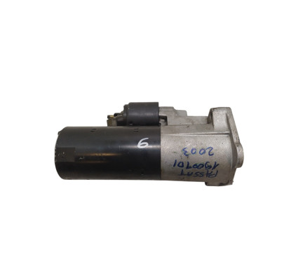 Motorino d' avviamento VOLKSWAGEN Passat Berlina 3° Serie - 0001124020 - 2947254