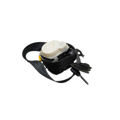 Cintura di Sicurezza Anteriore Sinistra con pretensionatore VOLKSWAGEN Polo 5° Serie - 6R4857705BRAA - 2980892
