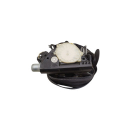 Cintura di Sicurezza Anteriore Sinistra con pretensionatore VOLKSWAGEN Polo 5° Serie - 6R4857705BRAA - 2980892