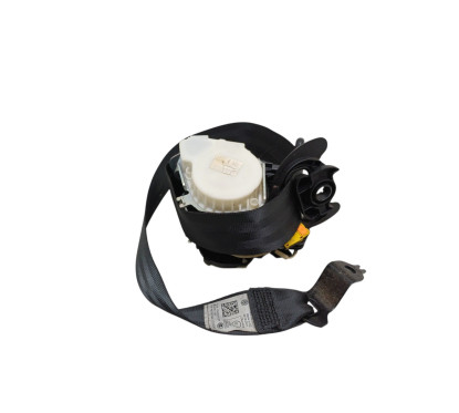 Cintura di Sicurezza anteriore Destra con pretensionatore VOLKSWAGEN Polo 5° Serie - 6R4857706ARAA - 2980906