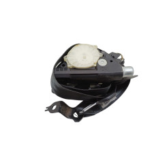 Cintura di Sicurezza anteriore Destra con pretensionatore VOLKSWAGEN Polo 5° Serie - 6R4857706ARAA - 2980906