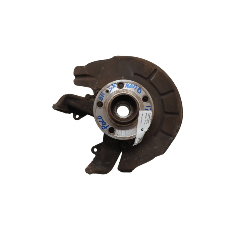 Montante sospensione ANT. SX VOLKSWAGEN Polo 5° Serie