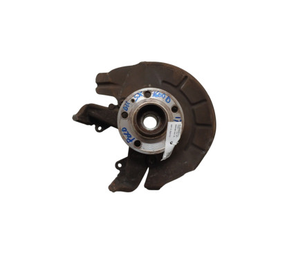 Montante sospensione ANT. SX VOLKSWAGEN Polo 5° Serie - 6Q0407255AC - 2980463