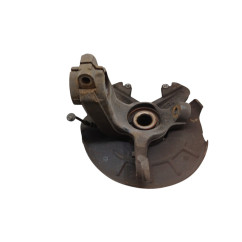 Montante sospensione ANT. SX VOLKSWAGEN Polo 5° Serie - 6Q0407255AC - 2980463