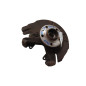 Montante sospensione ANT. SX VOLKSWAGEN Polo 5° Serie