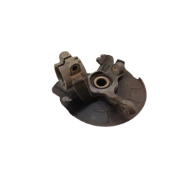 Montante sospensione ANT. SX VOLKSWAGEN Polo 5° Serie - 6Q0407255AC - 2980463