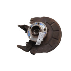 Montante sospensione ANT. SX VOLKSWAGEN Polo 5° Serie - 6Q0407255AC - 2980463