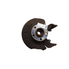 Montante sospensione ANT DX VOLKSWAGEN Polo 5° Serie