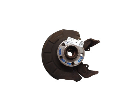 Montante sospensione ANT DX VOLKSWAGEN Polo 5° Serie - 6Q0407256AC - 2980426