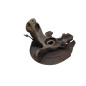 Montante sospensione ANT. SX VOLKSWAGEN Polo 5° Serie