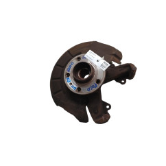 Montante sospensione ANT DX VOLKSWAGEN Polo 5° Serie - 6Q0407256AC - 2980426