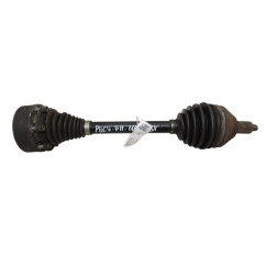 Semiasse Anteriore Sinistro VOLKSWAGEN Polo 5° Serie