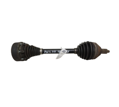Semiasse Anteriore Sinistro VOLKSWAGEN Polo 5° Serie - 6R0407761A - 2980865