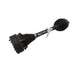 Semiasse Anteriore Sinistro VOLKSWAGEN Polo 5° Serie - 6R0407761A - 2980865
