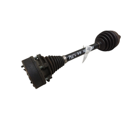 Semiasse Anteriore Sinistro VOLKSWAGEN Polo 5° Serie