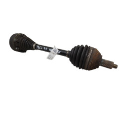 Semiasse Anteriore Sinistro VOLKSWAGEN Polo 5° Serie - 6R0407761A - 2980865