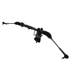 Scatola dello sterzo VOLKSWAGEN Polo 5° Serie - 1006R1423055PX - 2980644