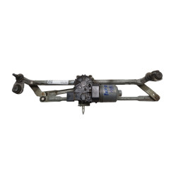 Motorino Tergicristallo Anteriore VOLKSWAGEN Polo 5° Serie - 6R1955023 - 2980669
