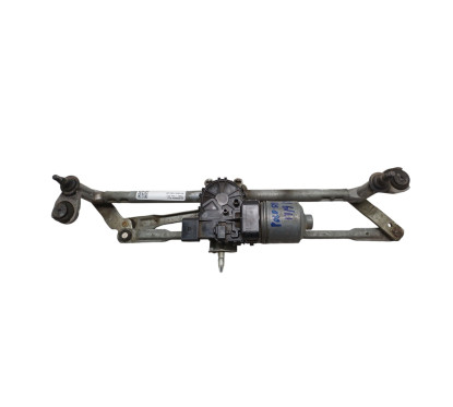 Motorino Tergicristallo Anteriore VOLKSWAGEN Polo 5° Serie - 6R1955023 - 2980669
