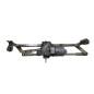 Motorino Tergicristallo Anteriore VOLKSWAGEN Polo 5° Serie