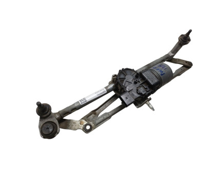 Motorino Tergicristallo Anteriore VOLKSWAGEN Polo 5° Serie