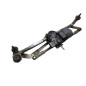Motorino Tergicristallo Anteriore VOLKSWAGEN Polo 5° Serie