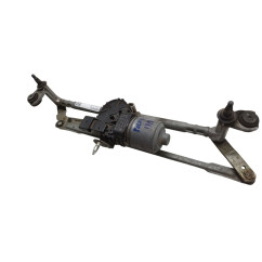 Motorino Tergicristallo Anteriore VOLKSWAGEN Polo 5° Serie - 6R1955023 - 2980669