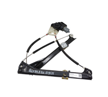 Alzacristallo elettrico ant. DX VOLKSWAGEN Polo 5° Serie - 6R4837462N - 2982894