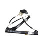 Alzacristallo elettrico ant. DX VOLKSWAGEN Polo 5° Serie