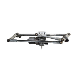 Motorino Tergicristallo Anteriore VOLKSWAGEN Polo 5° Serie - 6R1955023 - 2980669
