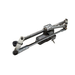 Motorino Tergicristallo Anteriore VOLKSWAGEN Polo 5° Serie - 6R1955023 - 2980669