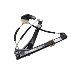 Alzacristallo elettrico ant. DX VOLKSWAGEN Polo 5° Serie - 6R4837462N - 2982894