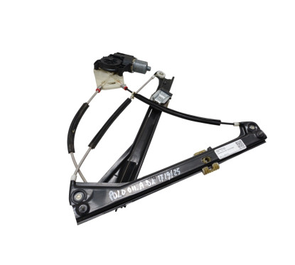 Alzacristallo elettrico ant. DX VOLKSWAGEN Polo 5° Serie