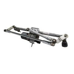 Motorino Tergicristallo Anteriore VOLKSWAGEN Polo 5° Serie - 6R1955023 - 2980669
