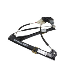 Alzacristallo elettrico ant. DX VOLKSWAGEN Polo 5° Serie - 6R4837462N - 2982894
