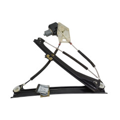 Alzacristallo elettrico ant. DX VOLKSWAGEN Polo 5° Serie - 6R4837462N - 2982894