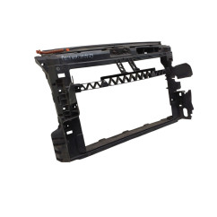 Rivestimento anteriore VOLKSWAGEN Polo 5° Serie - 6R0805588AF - 2980401