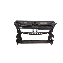Rivestimento anteriore VOLKSWAGEN Polo 5° Serie - 6R0805588AF - 2980401