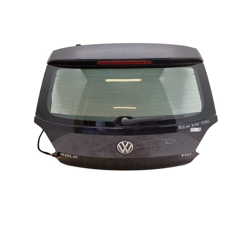 Portellone Posteriore VOLKSWAGEN Polo 5° Serie