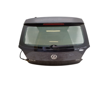 Portellone Posteriore VOLKSWAGEN Polo 5° Serie - 6R6827025C - 2978293
