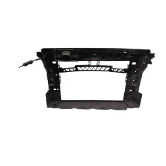 Rivestimento anteriore VOLKSWAGEN Polo 5° Serie - 6R0805588AF - 2980401