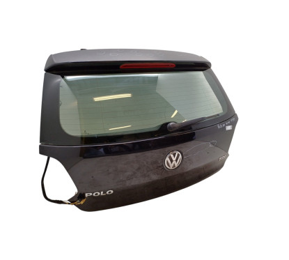Portellone Posteriore VOLKSWAGEN Polo 5° Serie