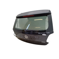 Portellone Posteriore VOLKSWAGEN Polo 5° Serie - 6R6827025C - 2978293