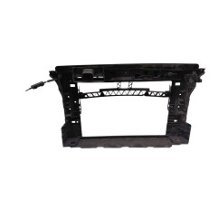 Rivestimento anteriore VOLKSWAGEN Polo 5° Serie - 6R0805588AF - 2980401