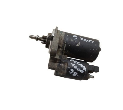 Motorino d' avviamento SKODA Octavia Berlina 1° Serie - 020911023 - 2945607