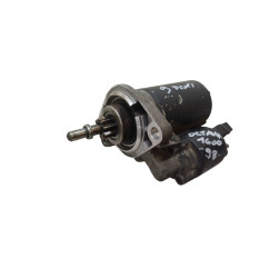 Motorino d' avviamento SKODA Octavia Berlina 1° Serie - 020911023 - 2945607