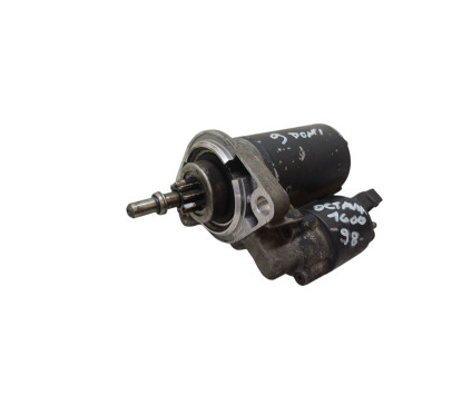 Motorino d' avviamento SKODA Octavia Berlina 1° Serie