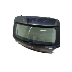 Portellone Posteriore VOLKSWAGEN Polo 5° Serie - 6R6827025C - 2978293